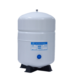 8 Lt metal su arıtma tankı