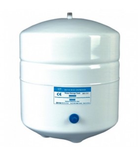 12 Lt metal su arıtma tankı
