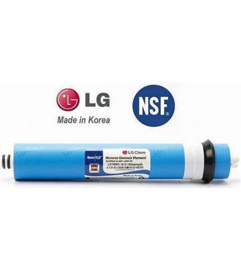 LG membran filtre
