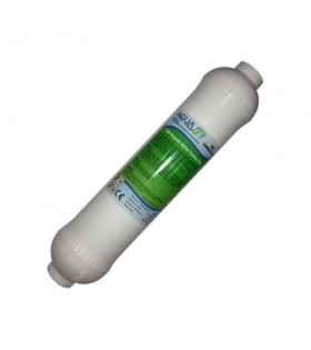 Inlıne Sediment Filtre