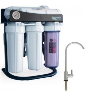 1000 Lt Direkt akış su arıtma cihazı