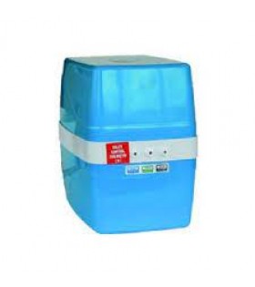 5 Aşama filtreli kapalı ev su arıtma cihazı