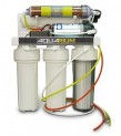 6 Aşama reef deniz akvaryumları ve hıgh tech bitki sistemlerinize özel çift membran teknolojisi 800 lt gün Pompalı
