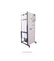 Aqualine Marka 10000 lt Ters osmos Sistemi