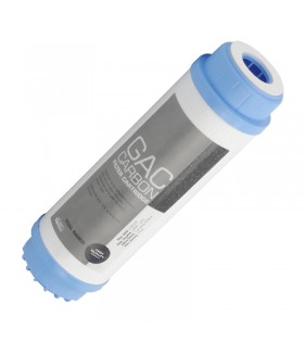 Aquabir Gac karbon filtre