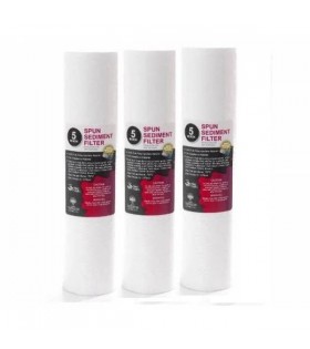 Sediment Filtre 5 Mikron