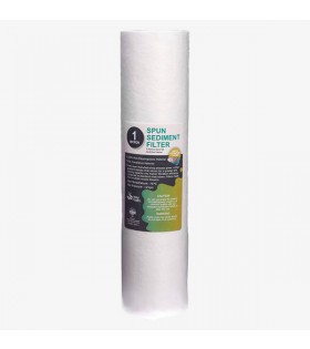 Sediment Filtre 1 Mikron