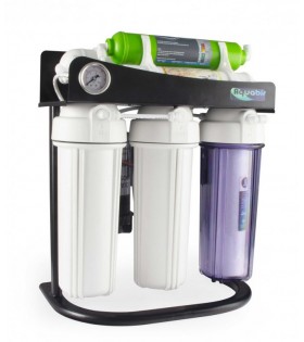 1500 Lt direk akış içme suyu arıtma cihazı