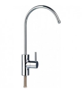 Paslanmaz arıtma musluk