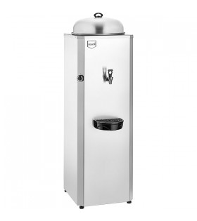 Paslanmaz  Soğuk su arıtma sebil sistem