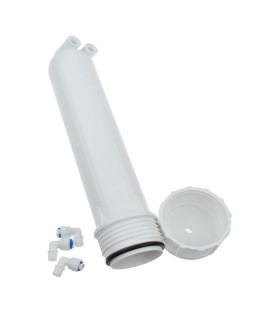 Membran ekleme seti + membran filtre dahil