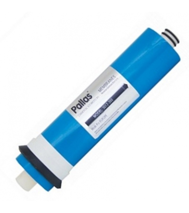 3012 500 Gpd membran filtre