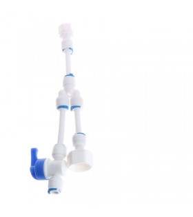 BYPASS VANA SETİ AYIRICI SET