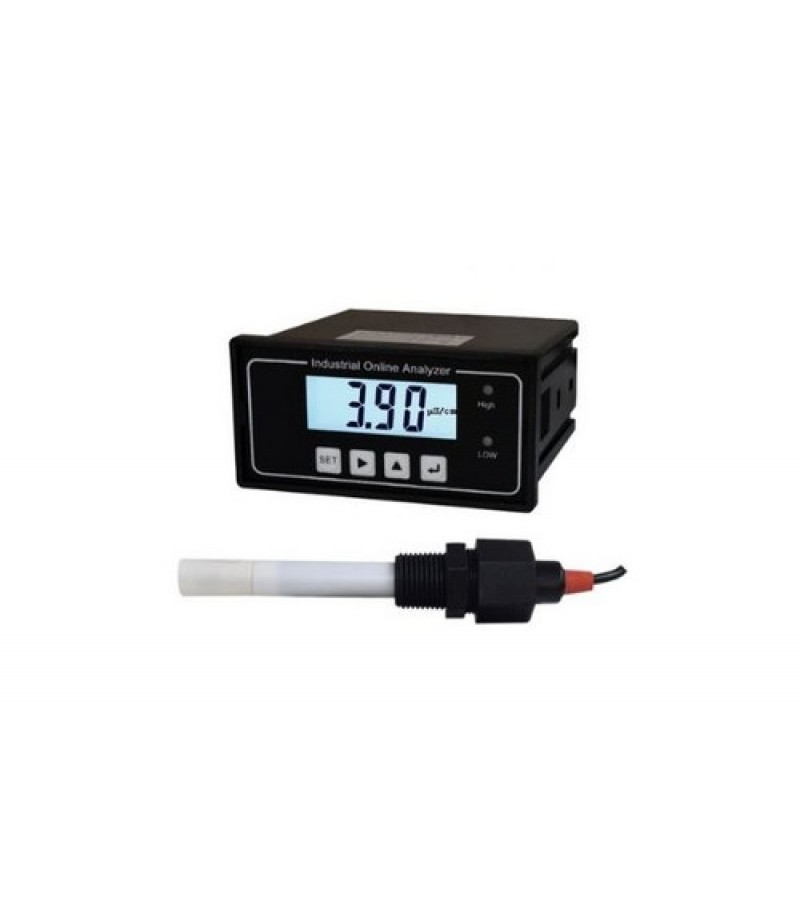 Pano tip iletkenlik ölçer