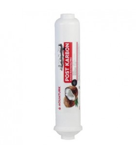 Tatlandırıcı coconat filtre