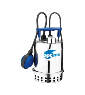Ebara optima serisi paslanmaz pompa