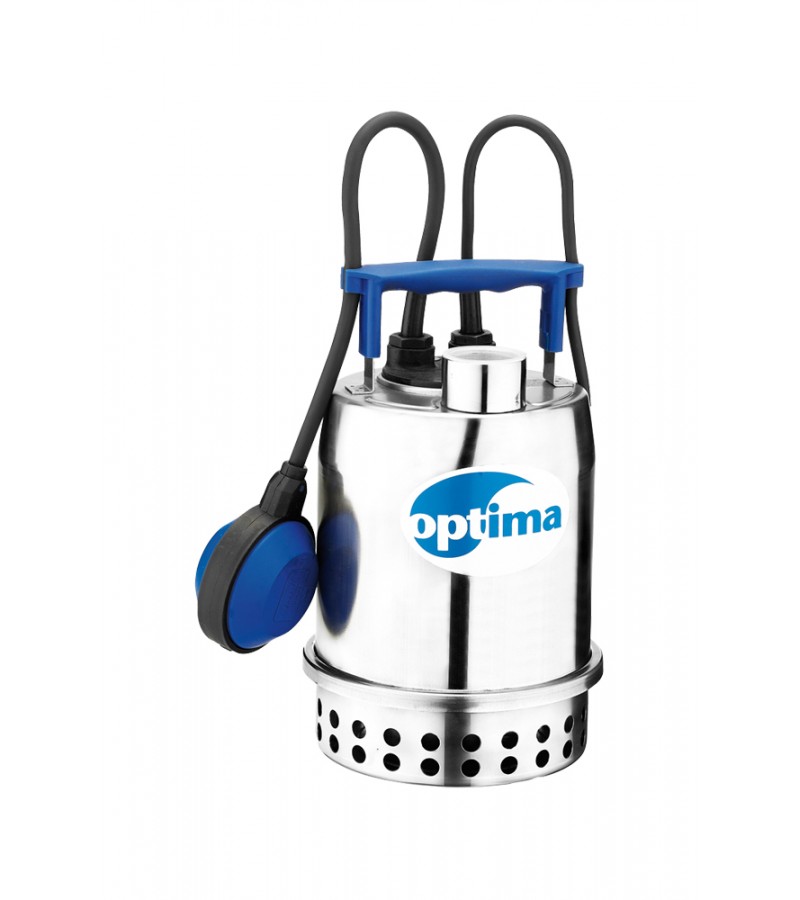 Ebara optima serisi paslanmaz pompa