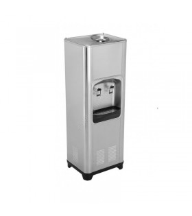 1000 Lt gün paslanmaz arıtmalı soğutucu sebil