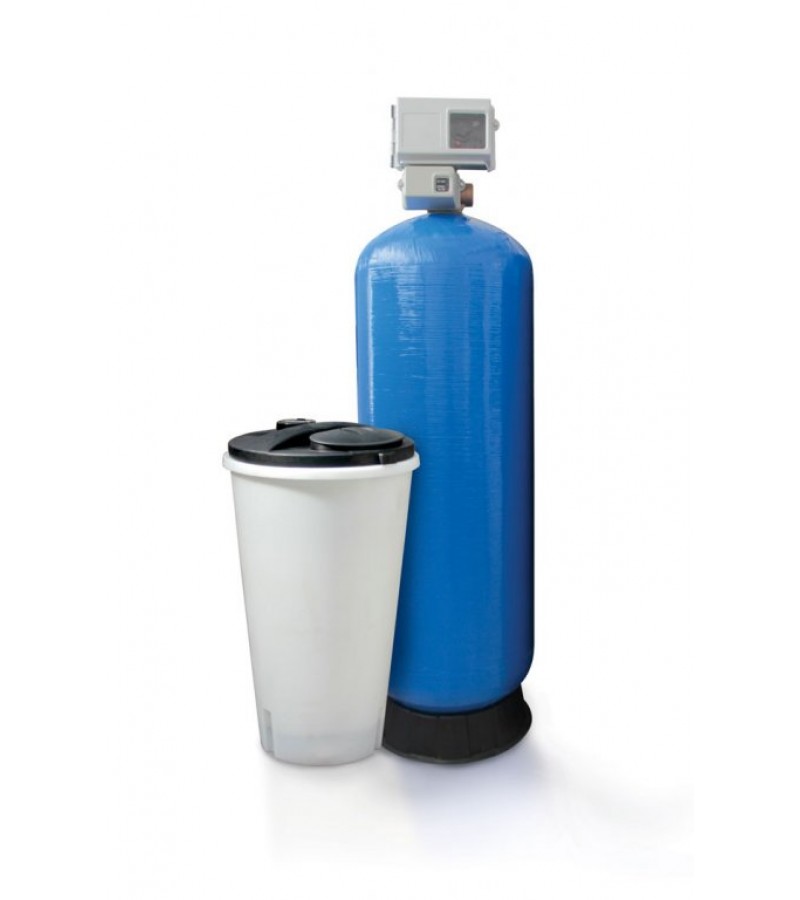 Tam otomatik yumuşatma sistemleri