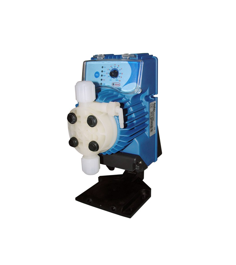 Seko dozaj pompaları tekna serisi