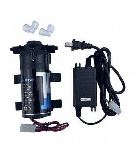 Basınç pompa seti su arıtma cihazlarına özel