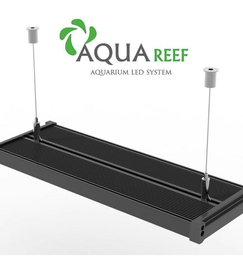 Aquareef F 100 deniz akvaryumları aydınlatma