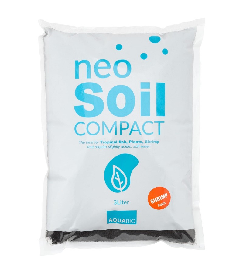 Aquario neo karides soil