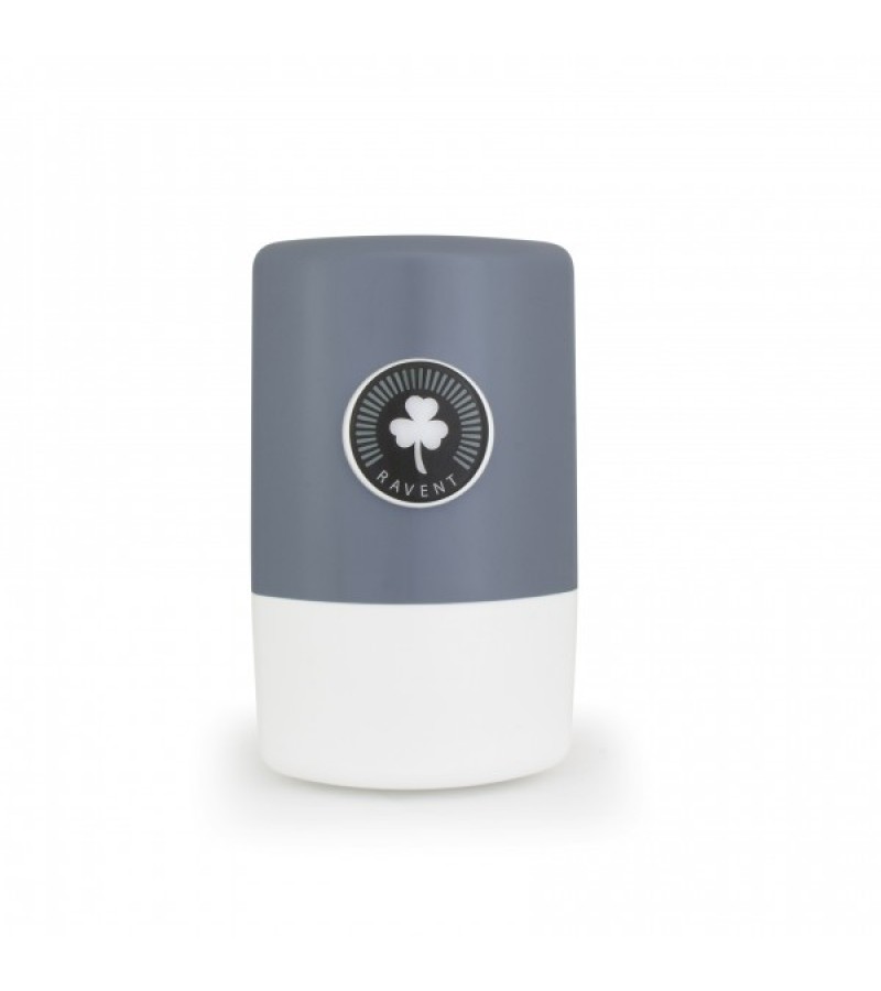Ravent smart su arıtma