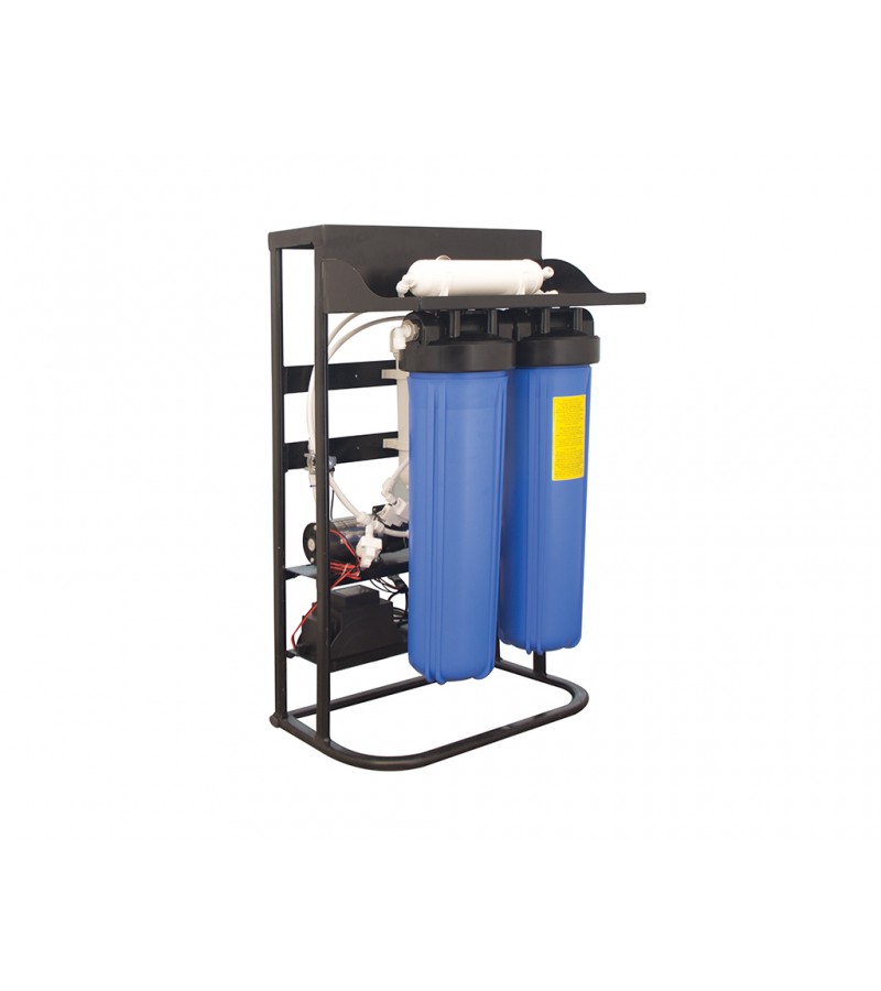 Aquabir içme suyu arıtma sistemi