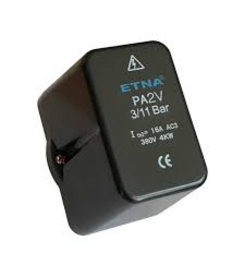 Etna Basınç Şalteri 3 11