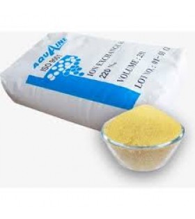 Aqualine Reçine Kireç önleyici